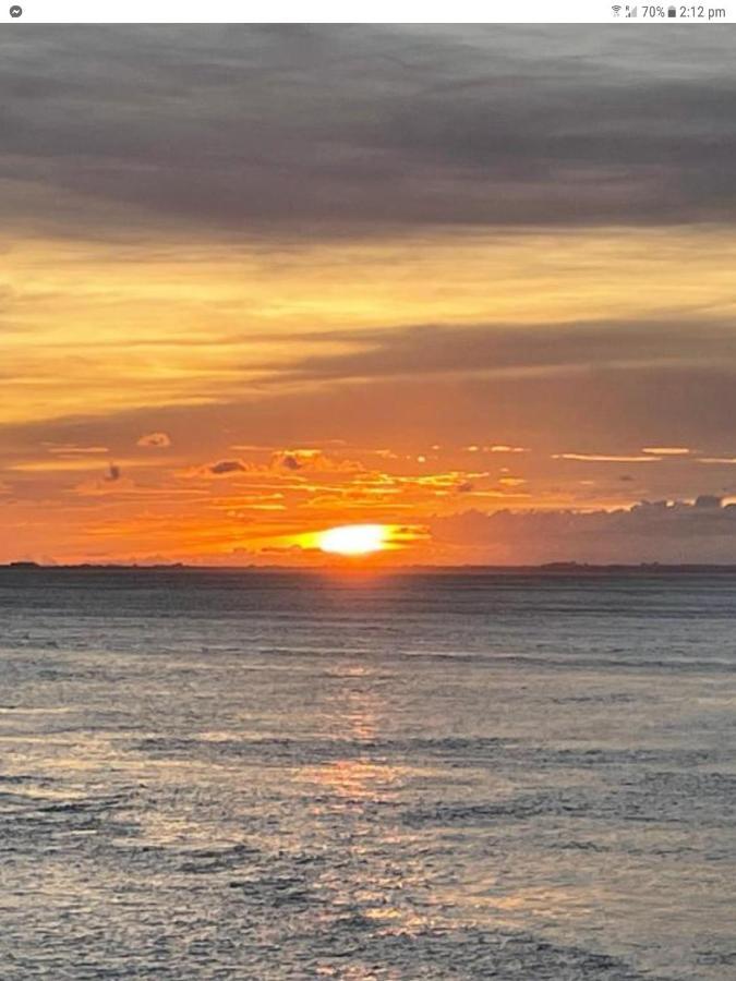 Nusa Lembongan Villa Shambala エクステリア 写真